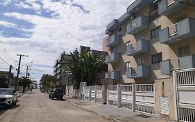 Apartamento 100 metros da Praia Grande/Ubatuba/SP