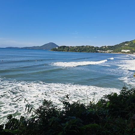 Apartamento 100 metros da Praia Grande/Ubatuba/SP Exterior foto